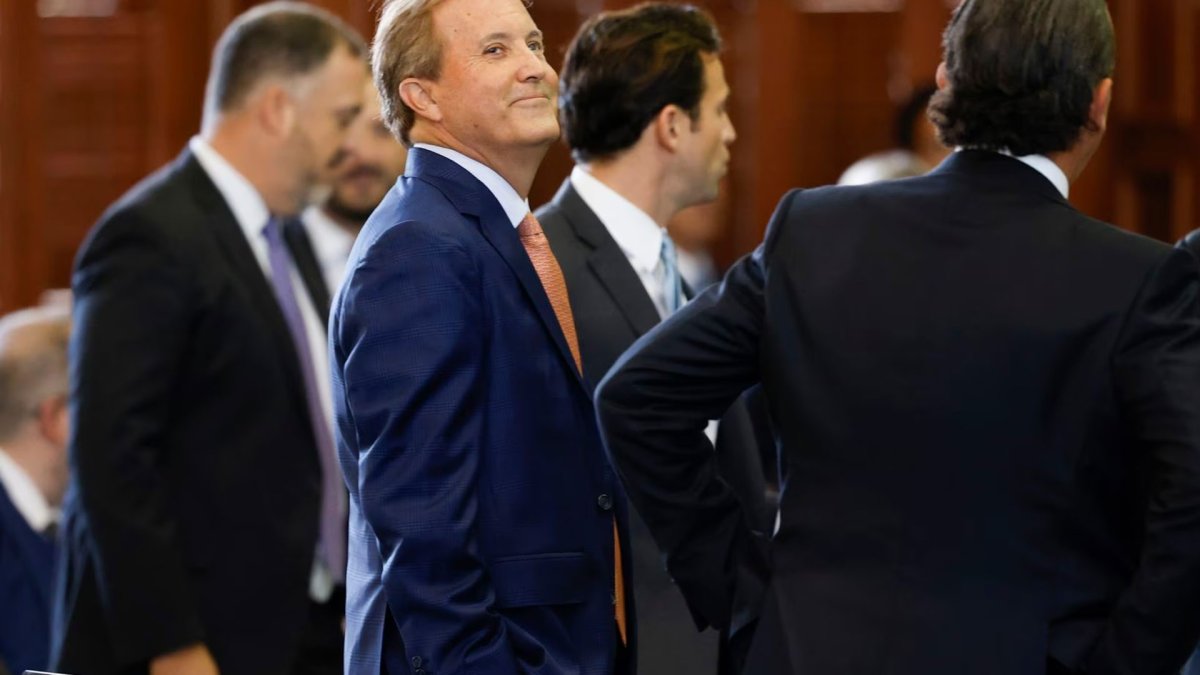 Lt. Gov. Dan Patrick calls for accounting into cost of Ken Paxton’s