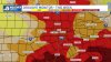 Even with recent rain, drought expands across North Texas