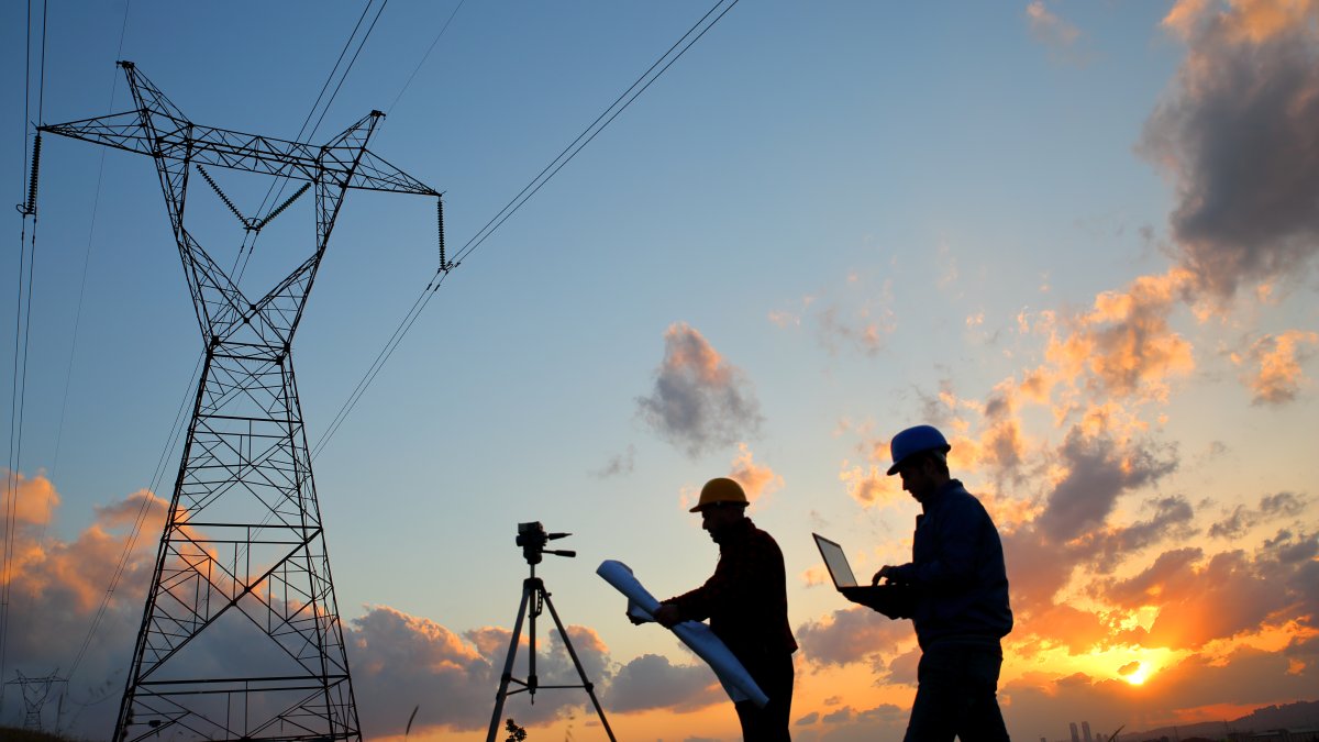 NBC 5 takes a look at ERCOT Grid conditions as temperatures drop - Vimarsana News