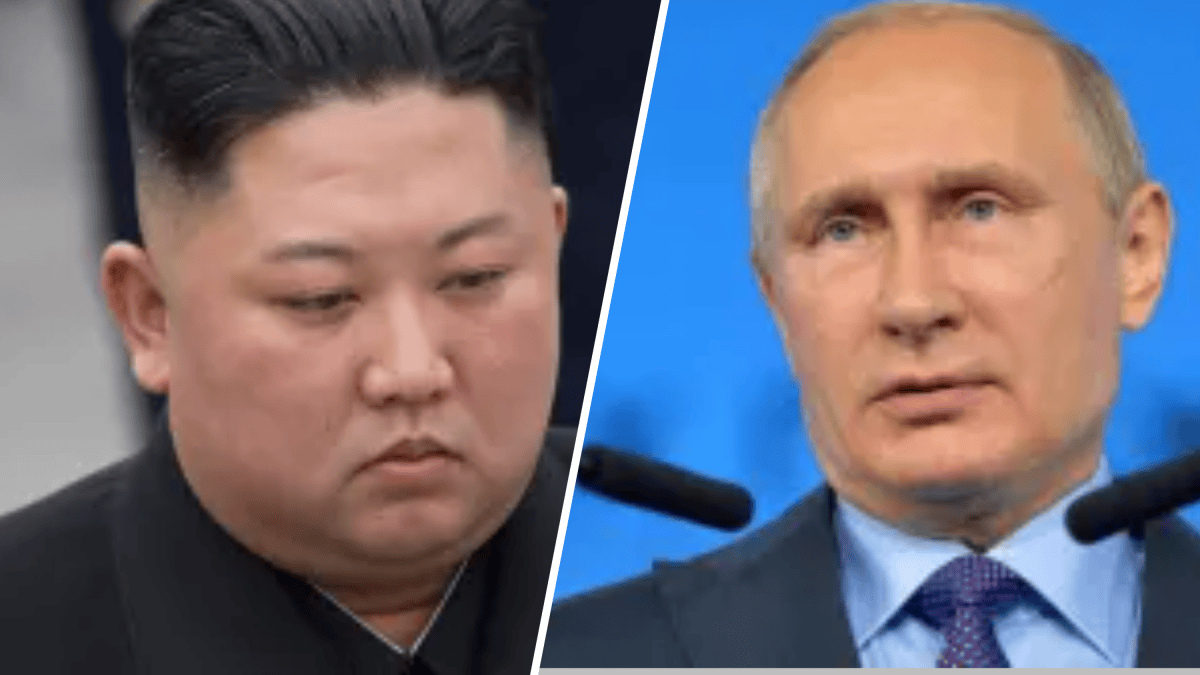 North Korea's Kim Jong Un to visit Russia, might meet with Putin – NBC 5 Dallas-Fort Worth - Vimarsana News