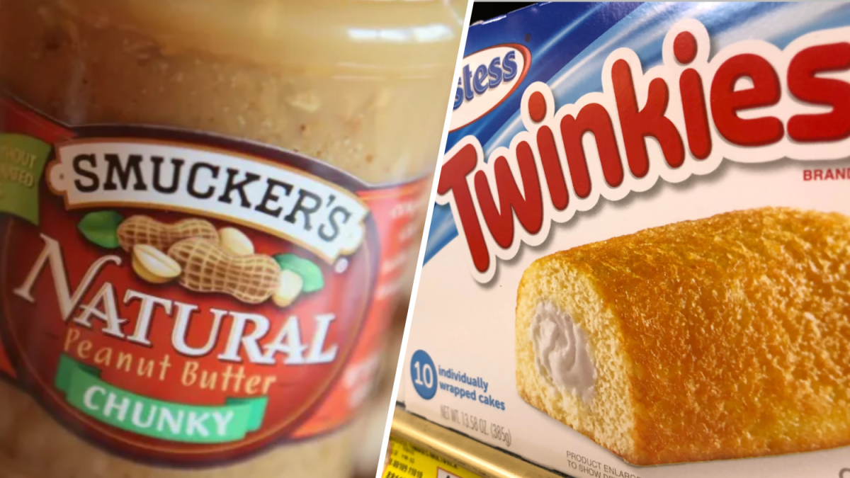 JB Smucker to acquire Twinkies maker Hostess for $5.6B - Vimarsana News