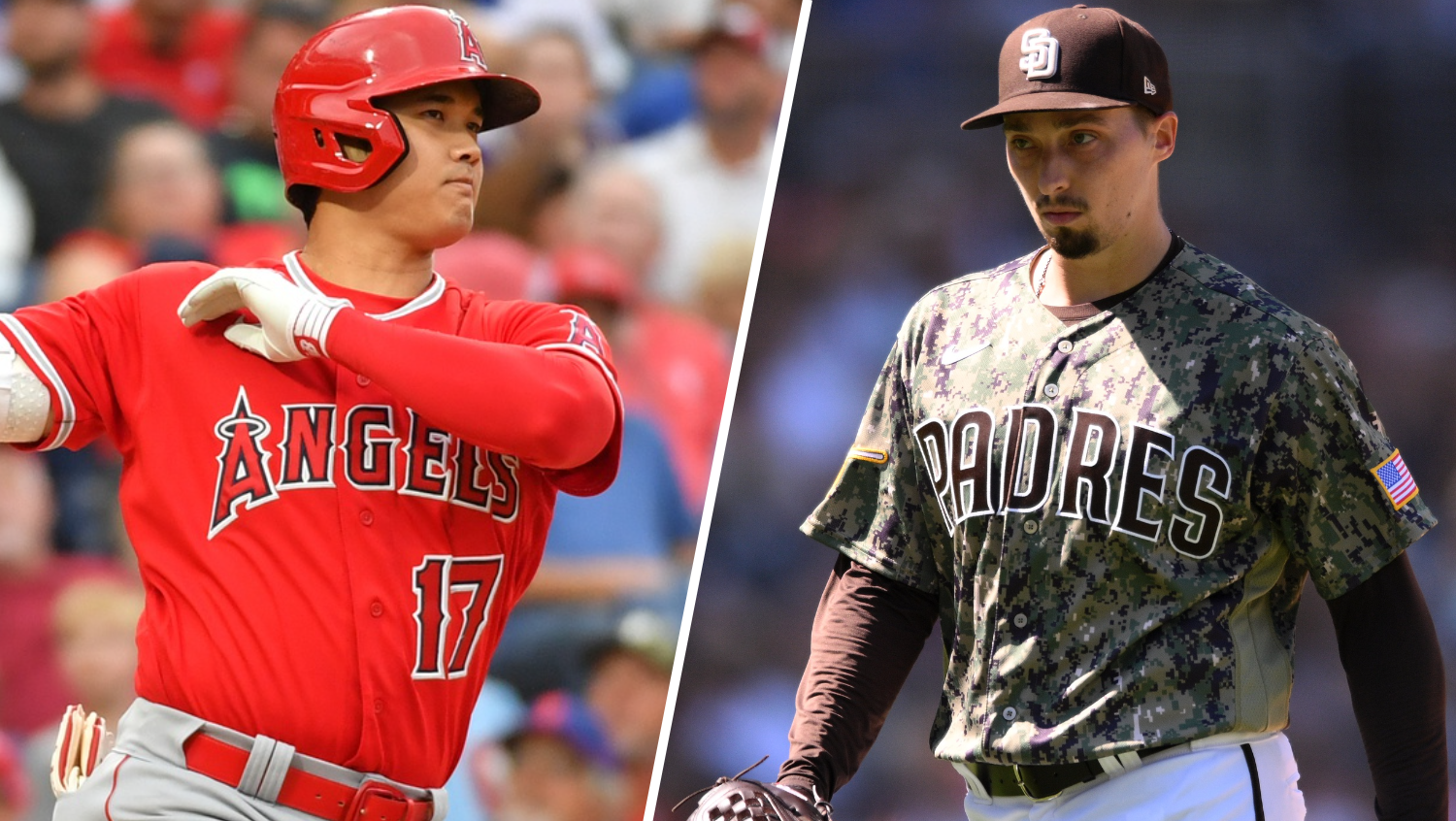 Here are the top 2024 MLB free agents by position