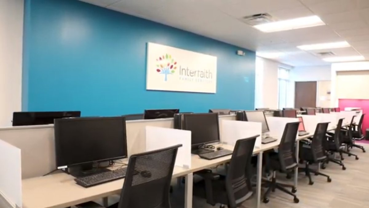 Local nonprofit helps food service employees on path to better financial future
