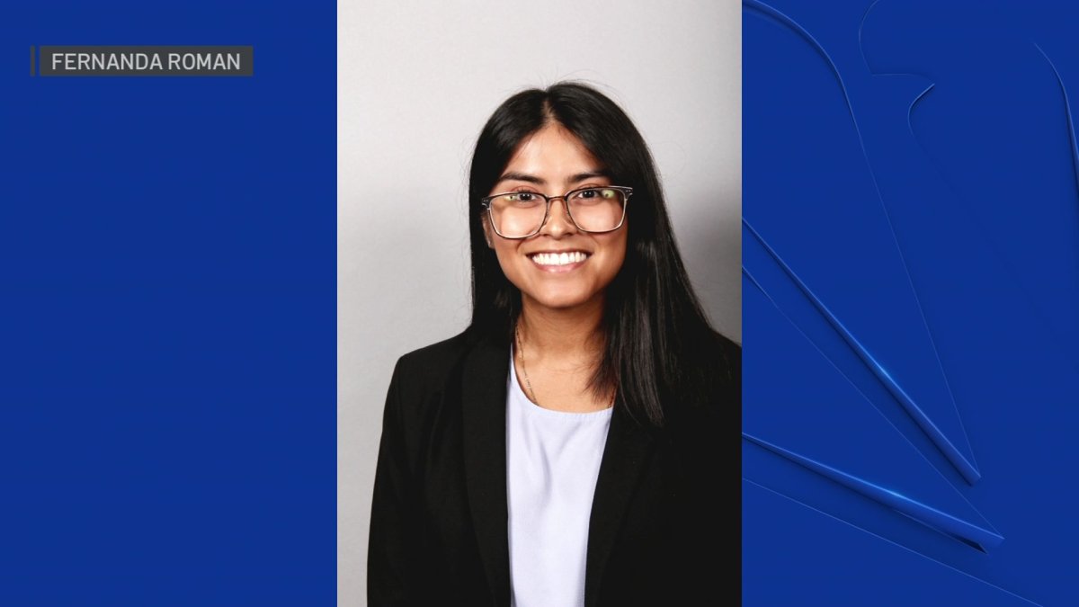 Local law student receives scholarship ahead of Hispanic Heritage Month - Vimarsana News