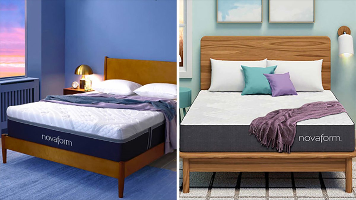 Costco mattresses Novaform recalled for possible mold. Here's what you should know and how to get refunded