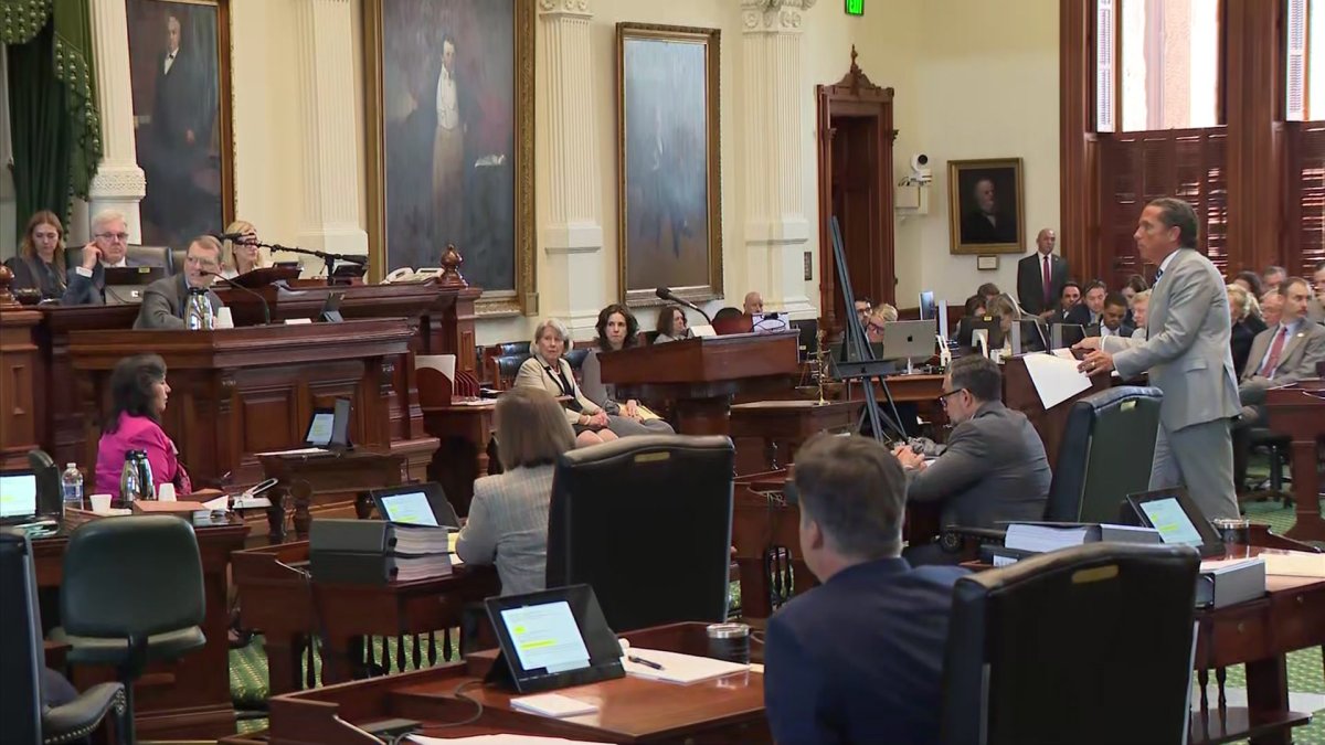 WATCH LIVE: Day 3 of the Ken Paxton impeachment trial - Vimarsana News