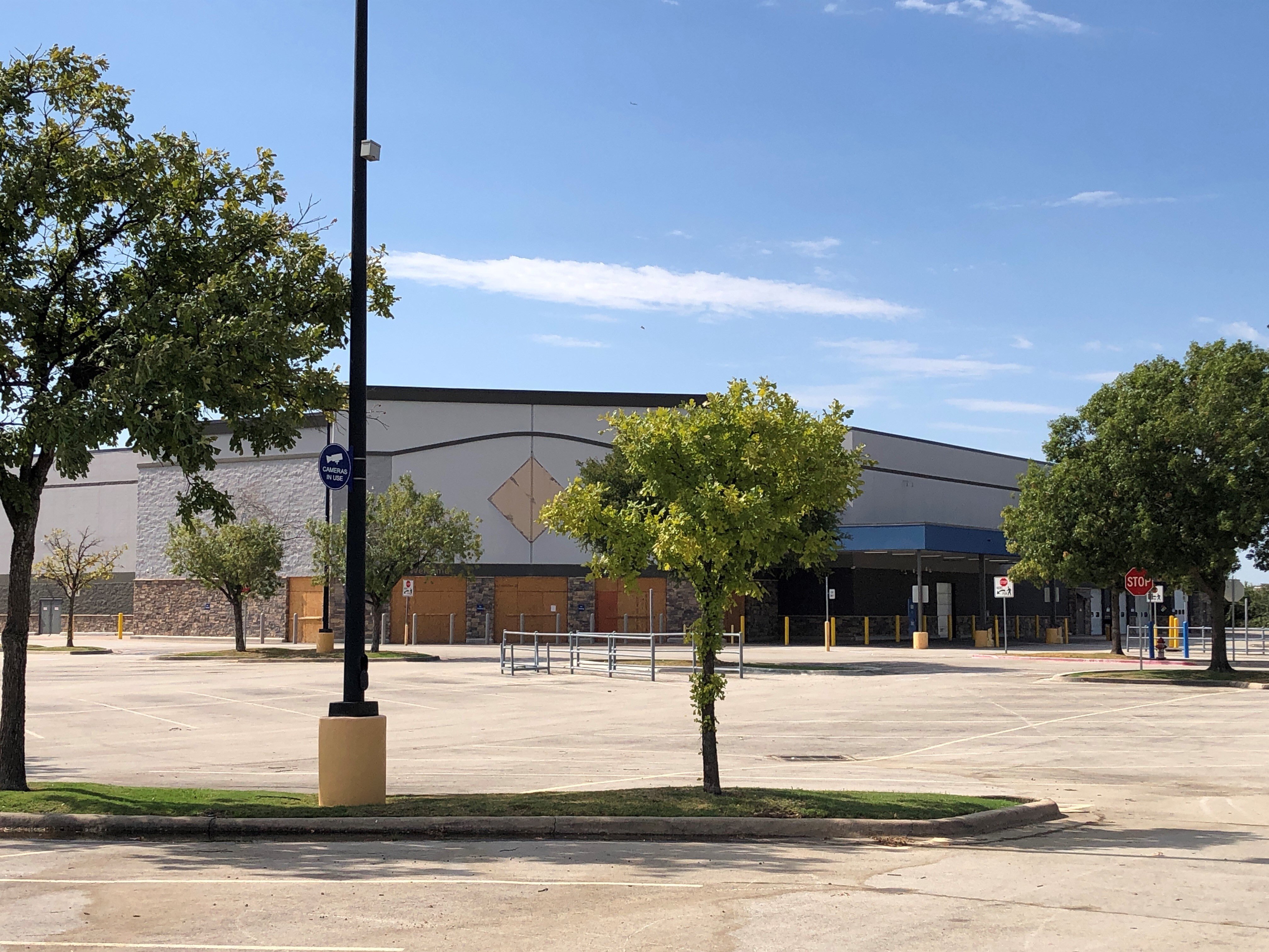 Texas Sam's Club Damaged in Tornado To Remain Closed – NBC 5