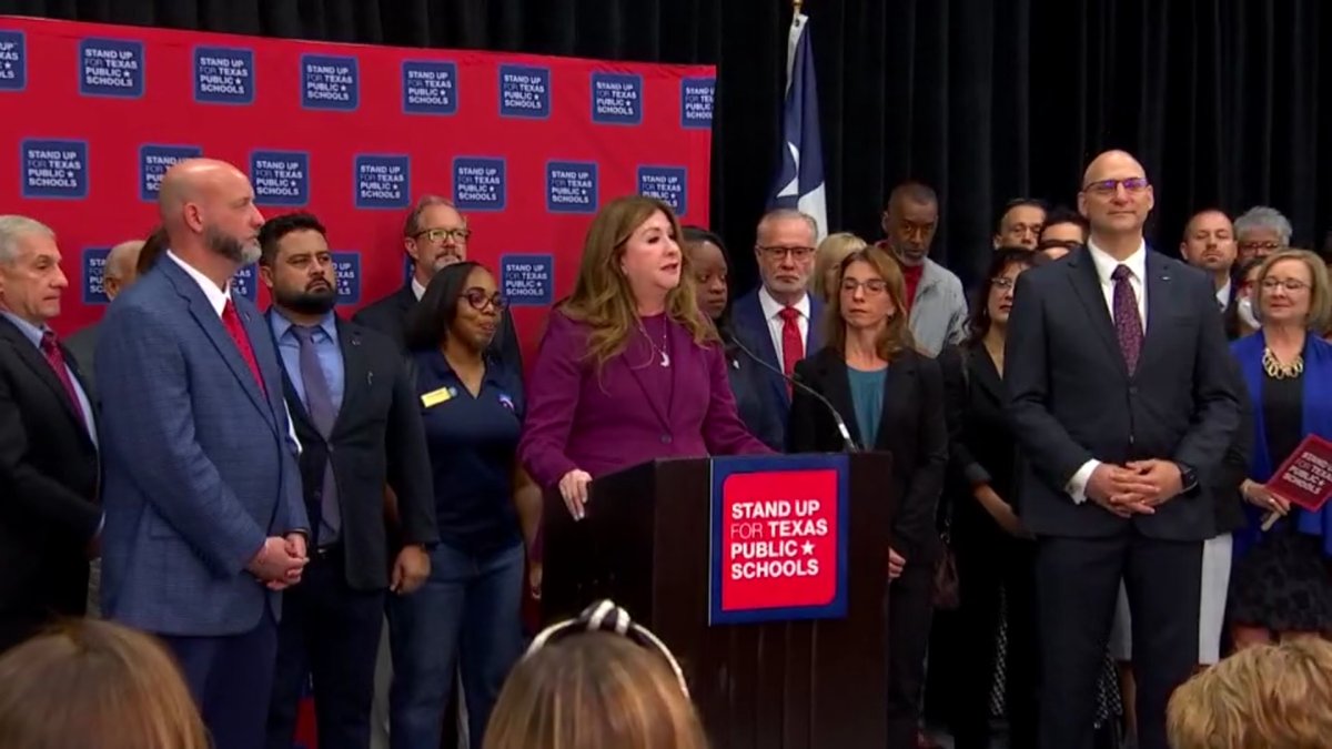 School leaders say state is shortchanging them money and vouchers will make it worse - Vimarsana News