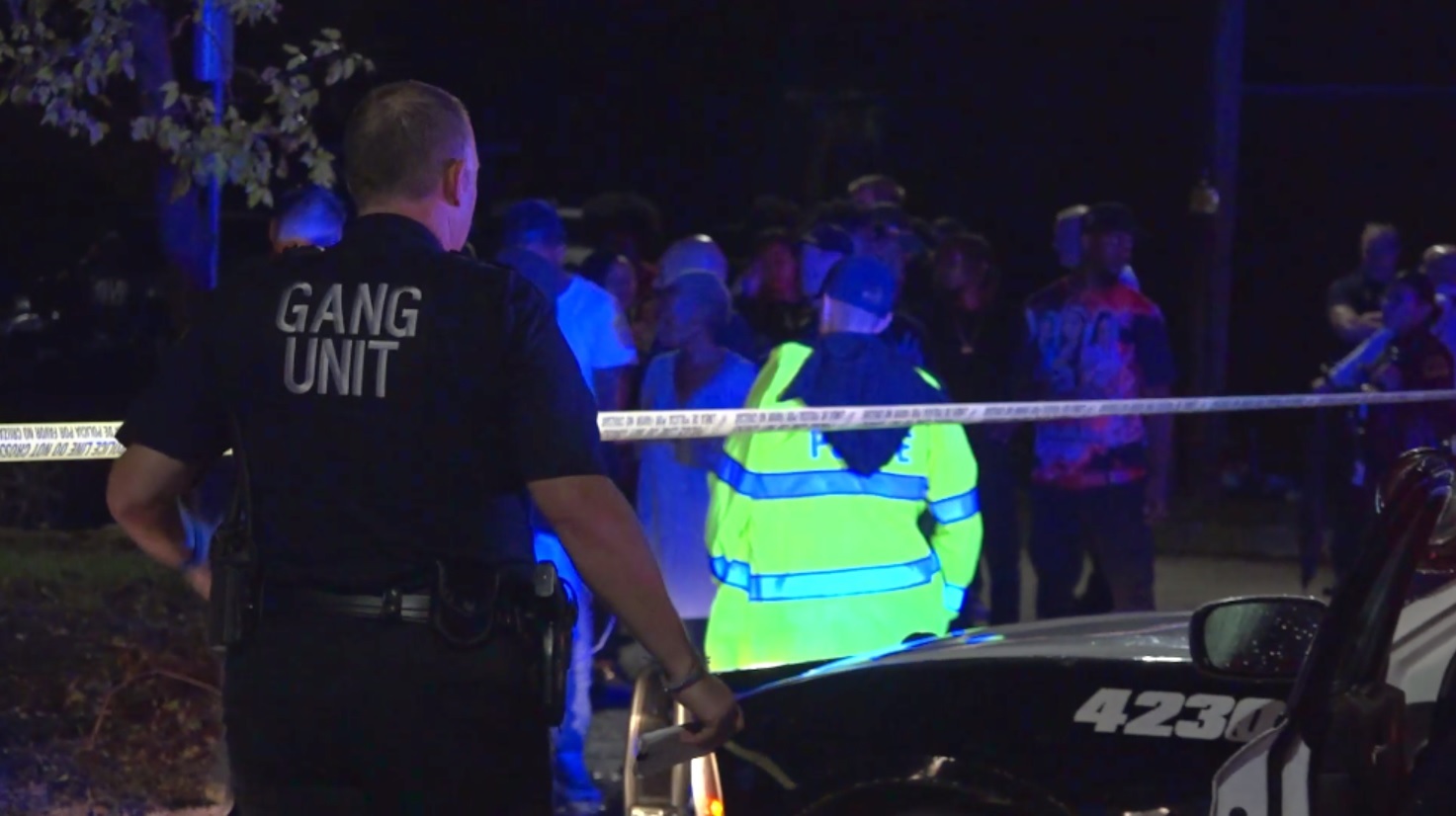 Dallas shooting critically injures mother and kills child NBC 5