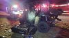 Boy killed, five injured when ATV, pickup crash near Waxahachie Sunday