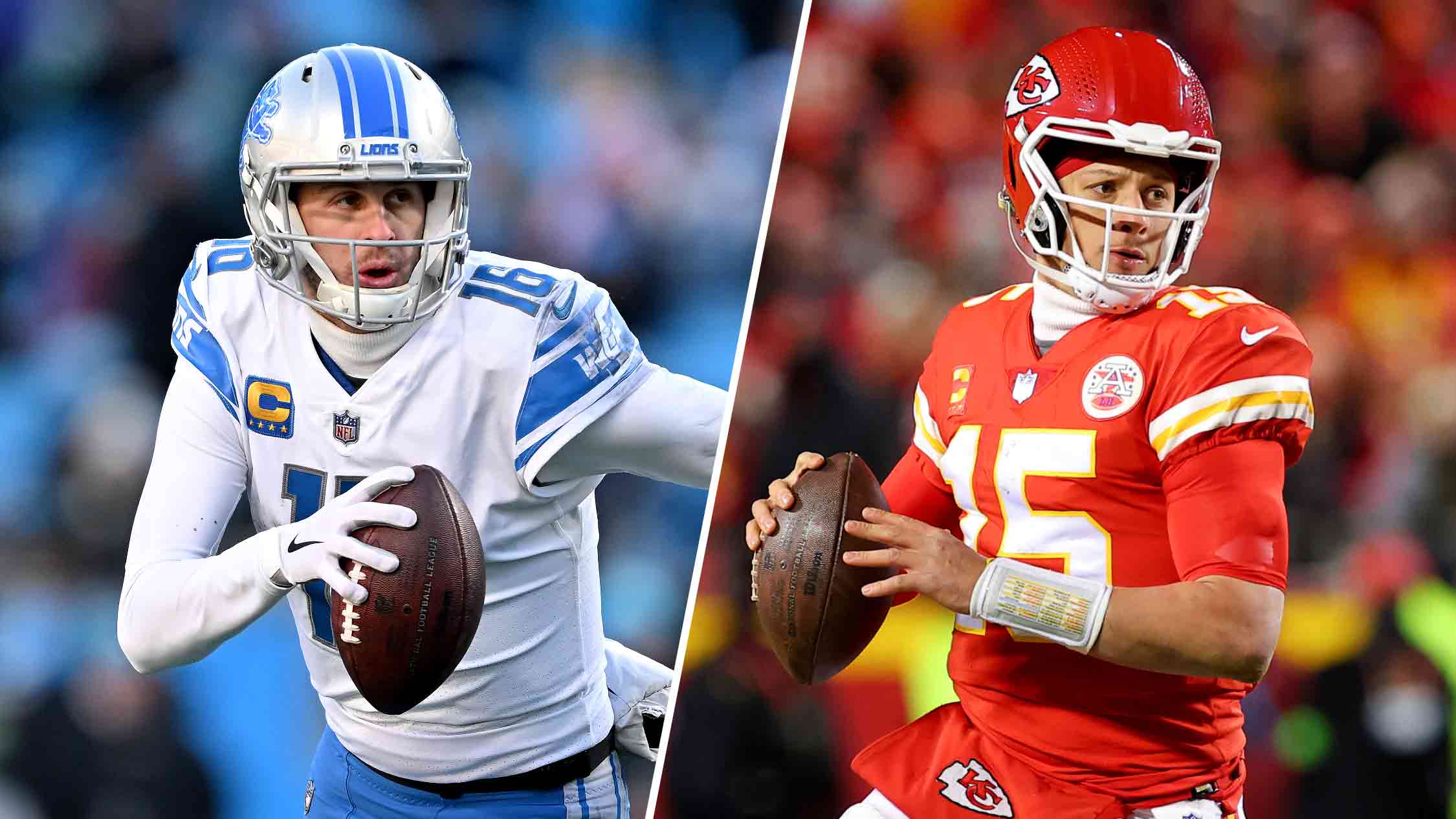 Lions vs. Chiefs live stream: How to watch NFL Kickoff Game on TV