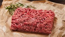 More than 6,700 pounds of raw ground beef recalled due to E. coli