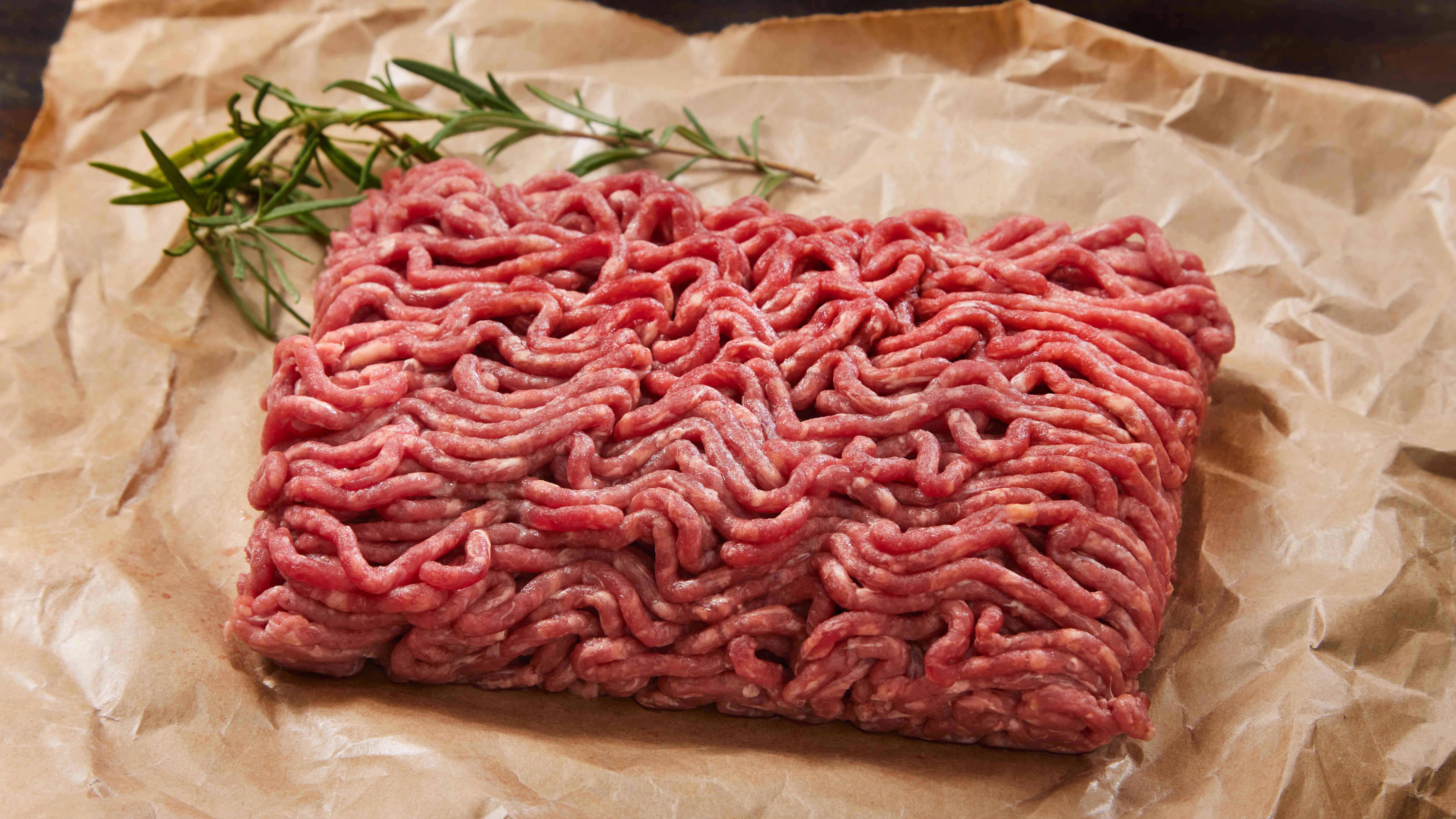 More than 58,000 pounds of ground beef recalled over possible E