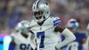 Cowboys All-Pro cornerback Trevon Diggs suffers torn ACL in practice