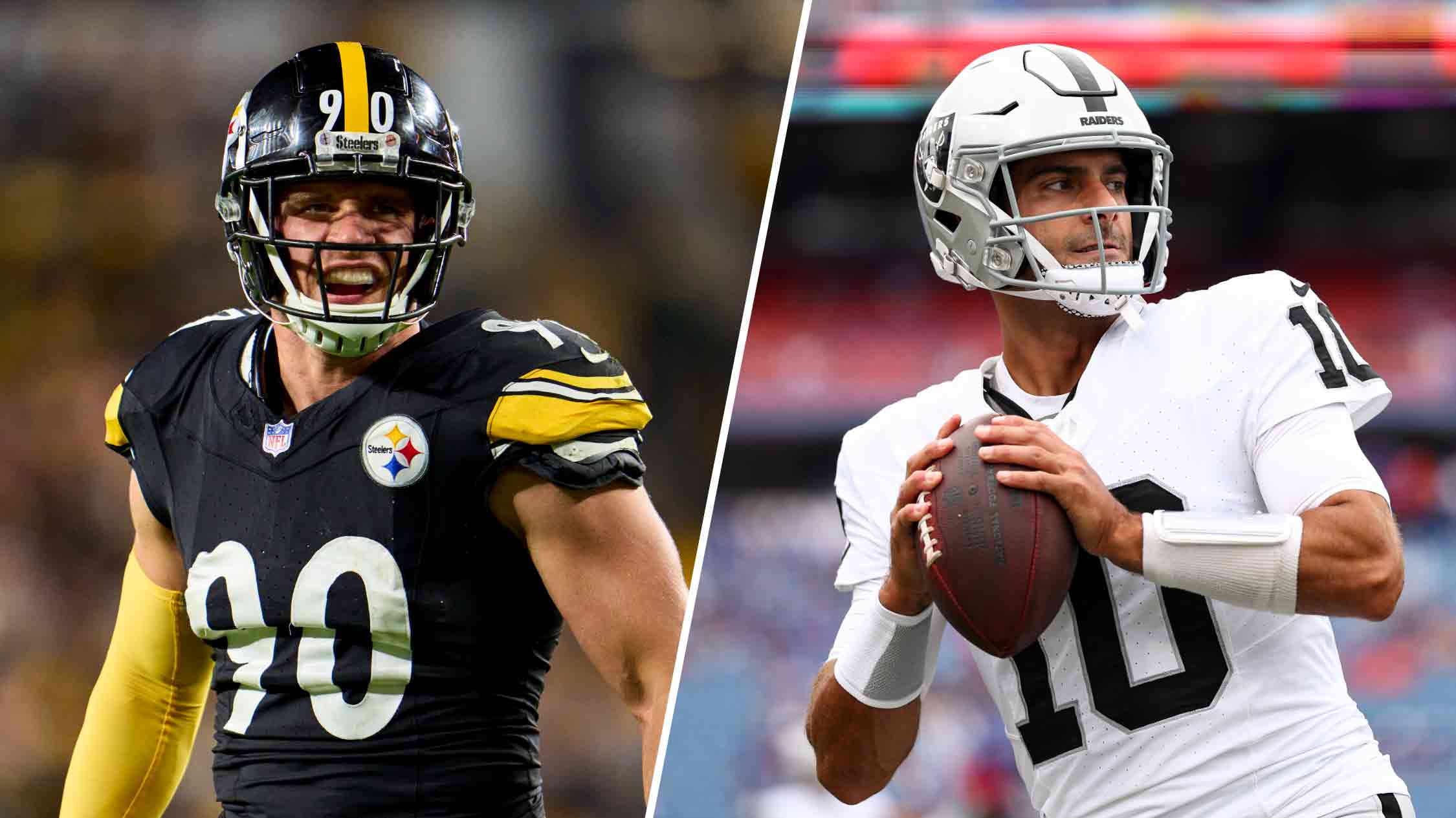 Streaming steelers game on sale today