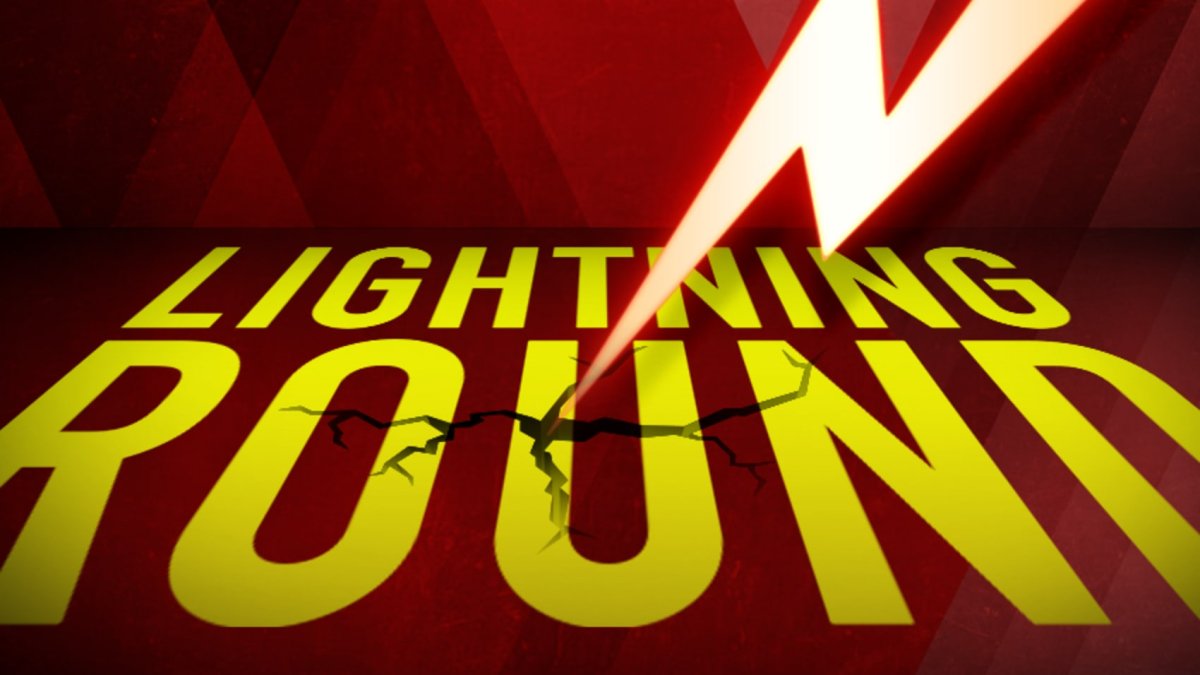 Cramer's Lightning Round: 'I don't trust' Riot – NBC 5 Dallas-Fort Worth - Vimarsana News