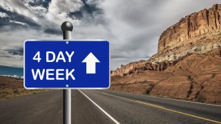While most workers want a 4-day workweek, other job perks may be an easier way to get flexibility