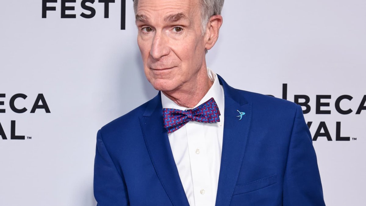 How Bill Nye, 'The Science Guy' educated Google Bard on how AI can help save the world – NBC 5 Dallas-Fort Worth - Vimarsana News