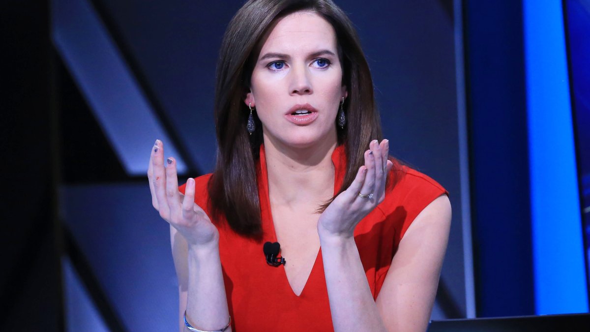 Kelly Evans: Who's the PIIG now? - Vimarsana News