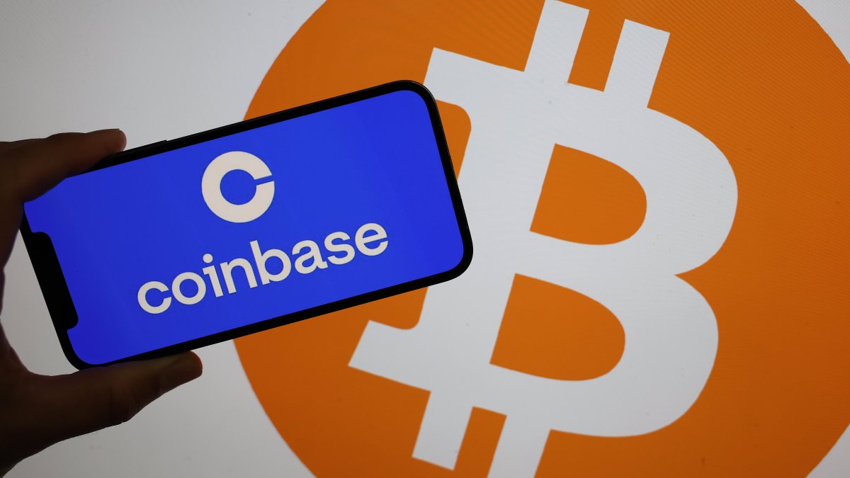 Coinbase is 'confident' a U.S. bitcoin ETF will be approved after SEC's court defeat – NBC 5 Dallas-Fort Worth - Vimarsana News