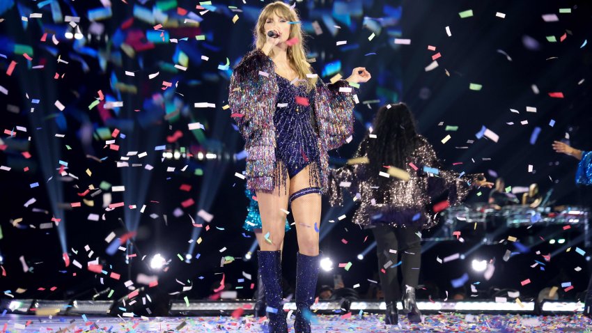 Taylor Swift, Texas Rangers Opening Day Same Weekend In Arlington – NBC 5  Dallas-Fort Worth