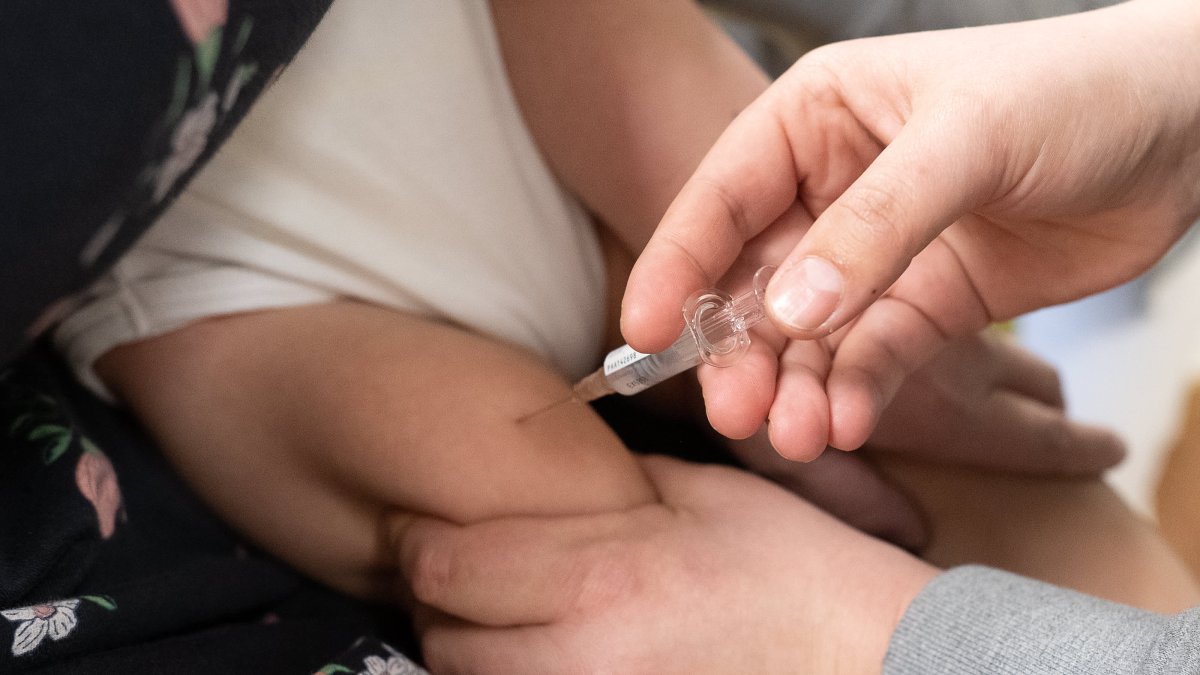 New RSV protections for infants hit cost, insurance hurdles in U.S. rollout - Vimarsana News