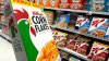 Kellogg's cereal business begins trading as standalone company W.K. Kellogg