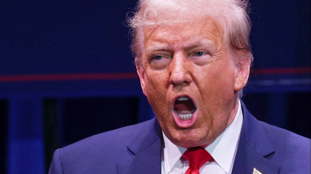 Trump hit with partial gag order in DC elections case, barred from publicly targeting Jack Smith, potential witnesses - Vimarsana News