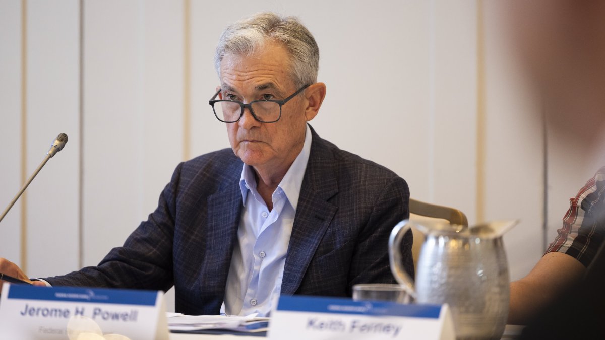 CNBC Daily Open: Investors shrugged off a hawkish Fed and hot PPI - Vimarsana News