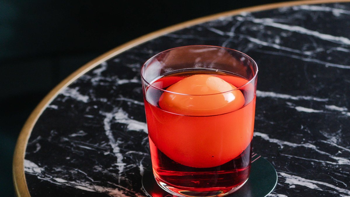 These are the 50 best bars in the world for 2023 – NBC 5 Dallas-Fort Worth - Vimarsana News