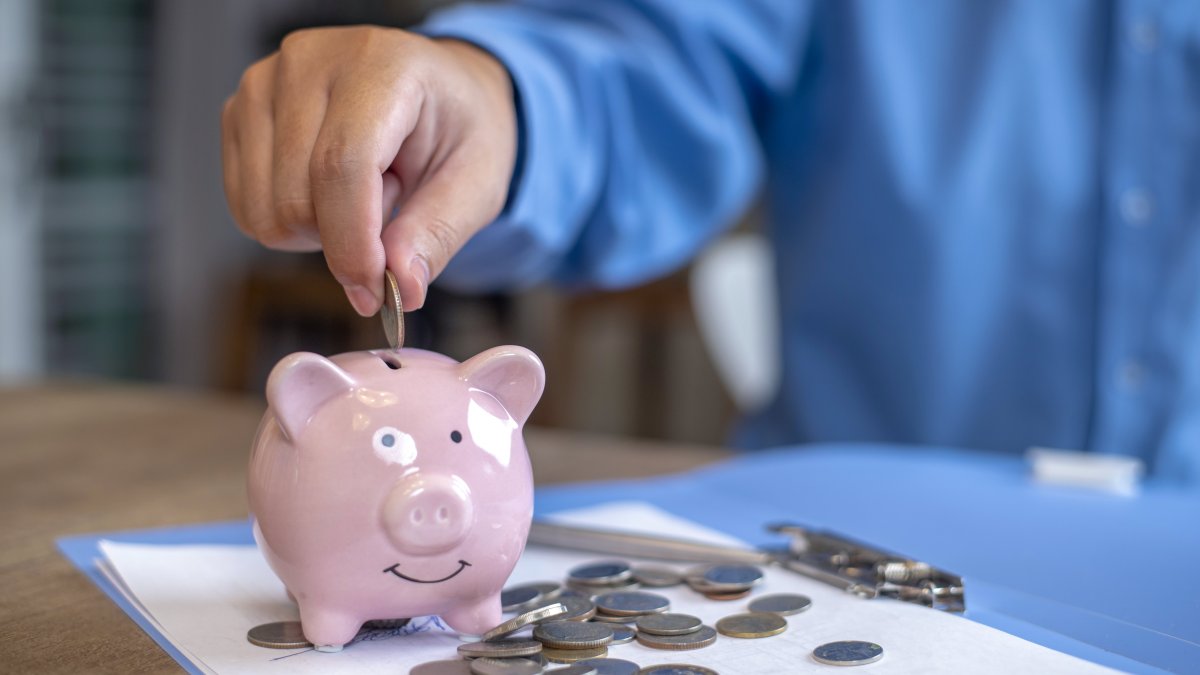 Say goodbye to retirement? A 'soft saving' trend is emerging among young people – NBC 5 Dallas-Fort Worth - Vimarsana News