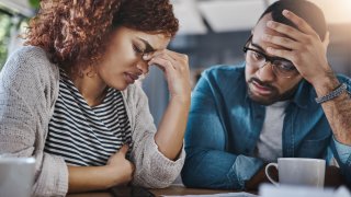 WalletHub ranked the most stressed states in the U.S.