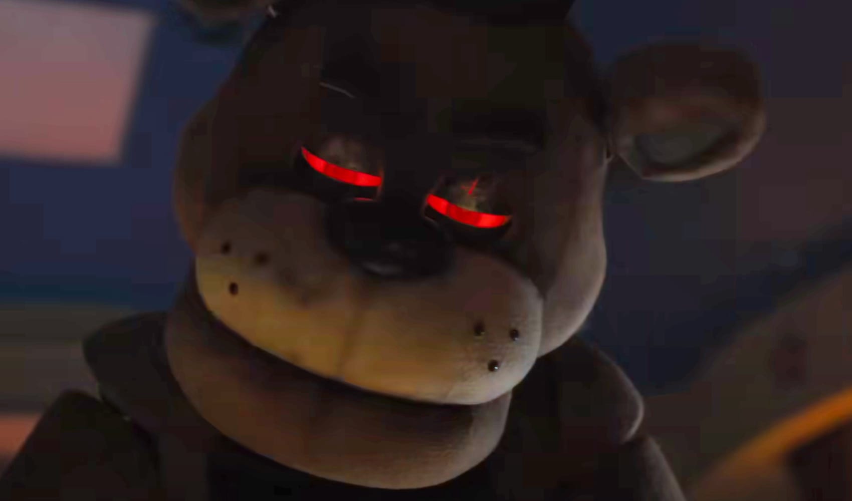 Five Nights At Freddy's Causes Chuck E. Cheese To Remove All Animatronics?