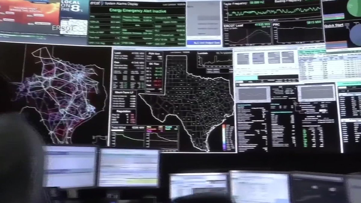 'Texas has taken steps to make things better'; Experts weigh in ahead of Utility Commission workshop – NBC 5 Dallas-Fort Worth - Vimarsana News