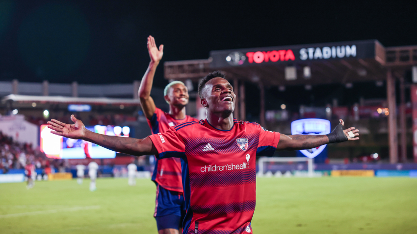 FC Dallas player salaries revealed for 2023