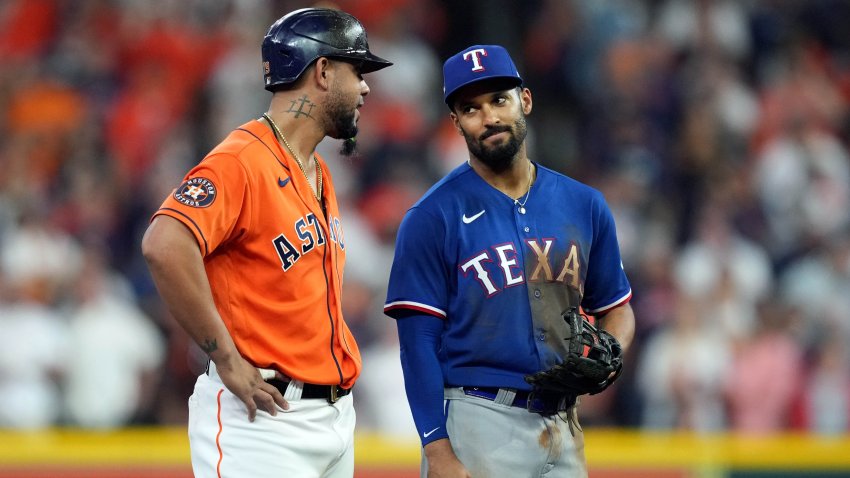 Texas Rangers Announce 2020 Game Times – NBC 5 Dallas-Fort Worth