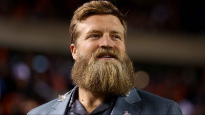 Bills, Ryan Fitzpatrick getting close on new contract - NBC Sports