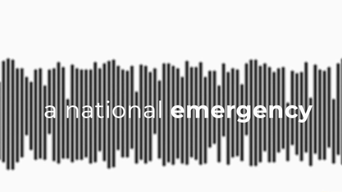FEMA to test national emergency alert system on Wednesday afternoon