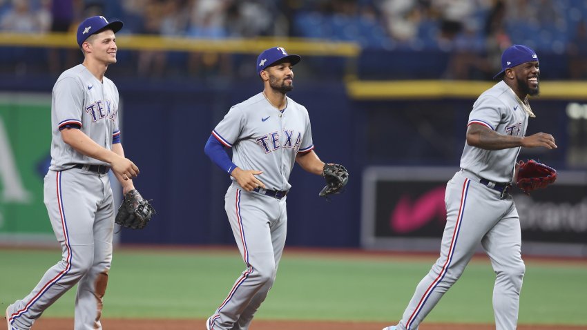 Mom of Nathaniel and Josh Lowe battling cancer, won't attend Rangers-Rays  playoff series