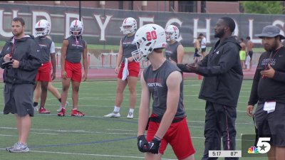 Coppell Cowboys look to stay undefeated in Week 7