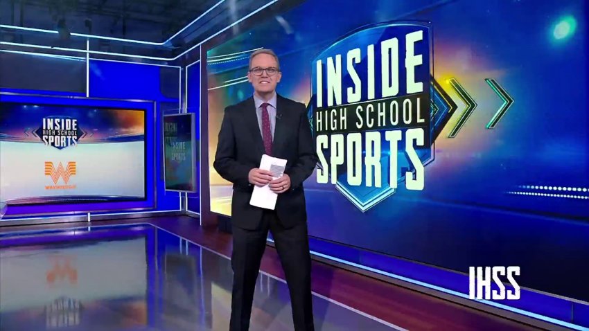 Inside High School Sports: November 26, 2022 – NBC 5 Dallas-Fort Worth