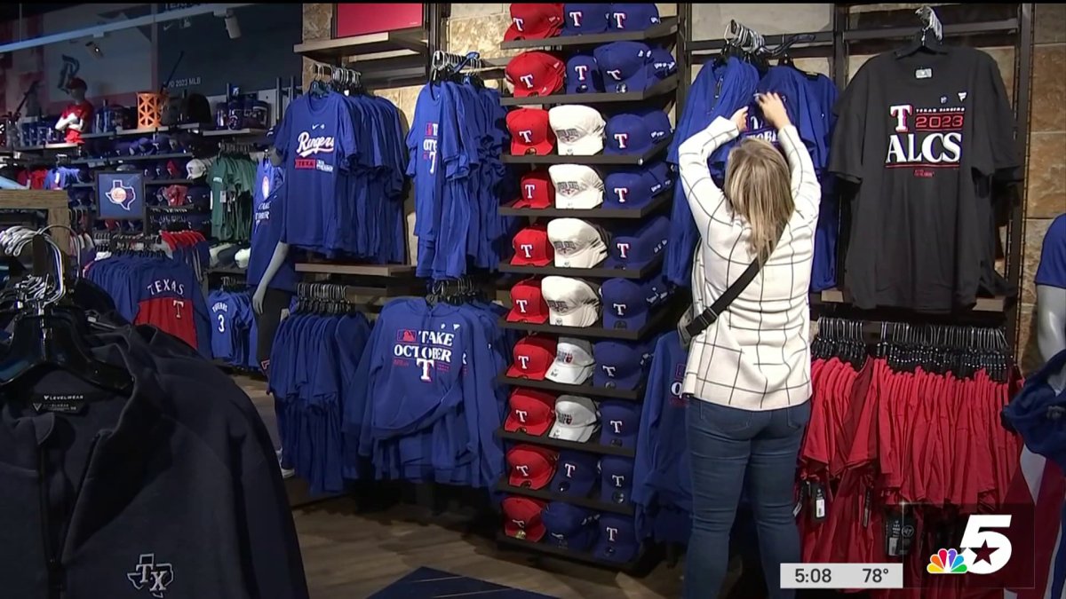 World Series schedule released, Astros AL championship gear flies off store  shelves