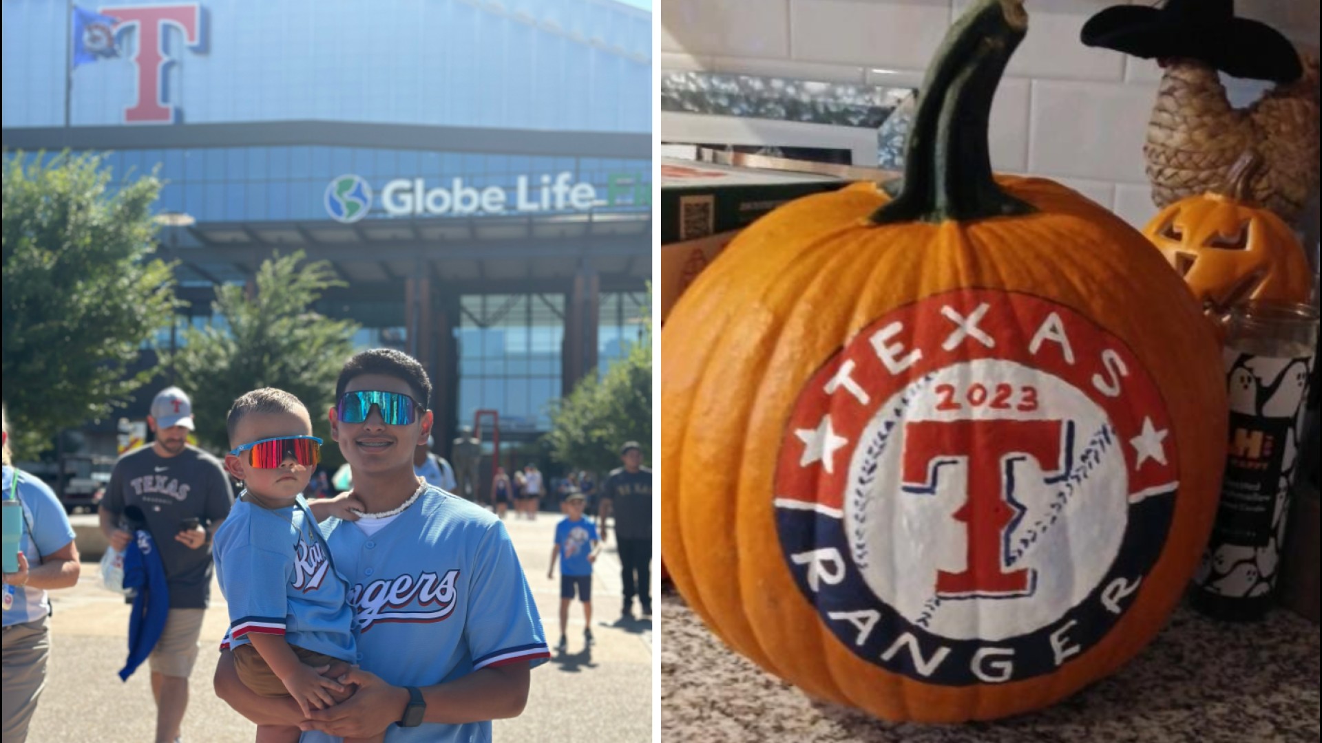 Rivalry Week: The Texas Rangers - The Crawfish Boxes