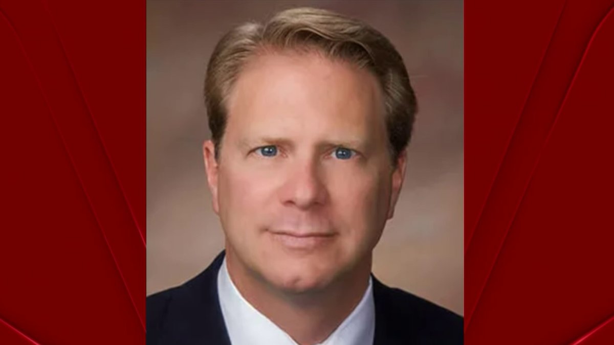 Maryland circuit court judge shot and killed in driveway of his home – NBC 5 Dallas-Fort Worth - Vimarsana News