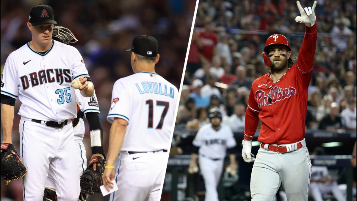 MLB world reacts to awesome Phillies uniforms for Game 5