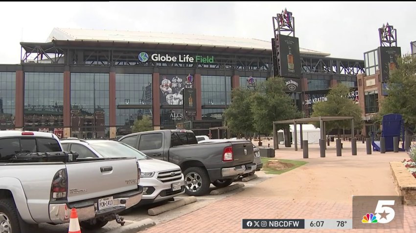 When is Texas Rangers Fan Appreciation Week? – NBC 5 Dallas-Fort Worth