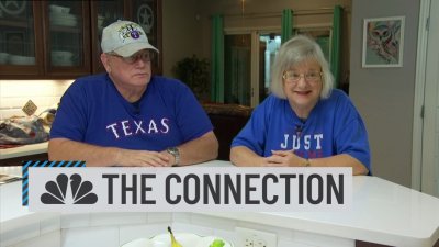 How the Texas Rangers Are Celebrating 50 Years With Fan Giveaways This  Season – NBC 5 Dallas-Fort Worth