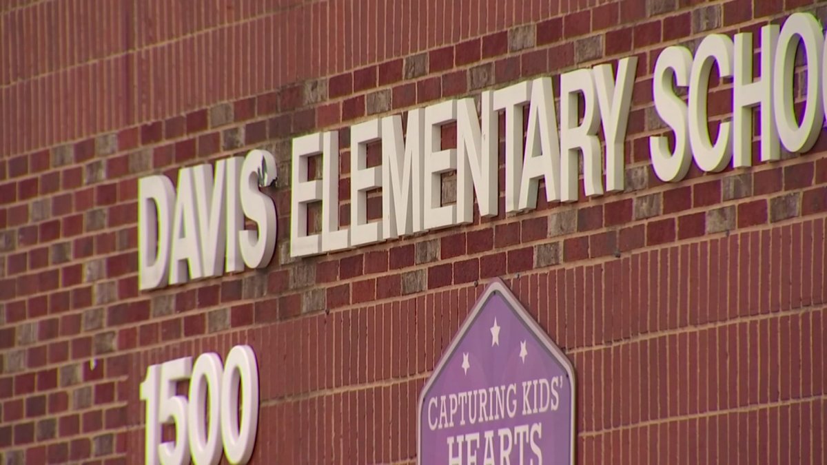 Royce City students earn Blue Ribbon Honors for closing the gaps – NBC 5 Dallas-Fort Worth - Vimarsana News