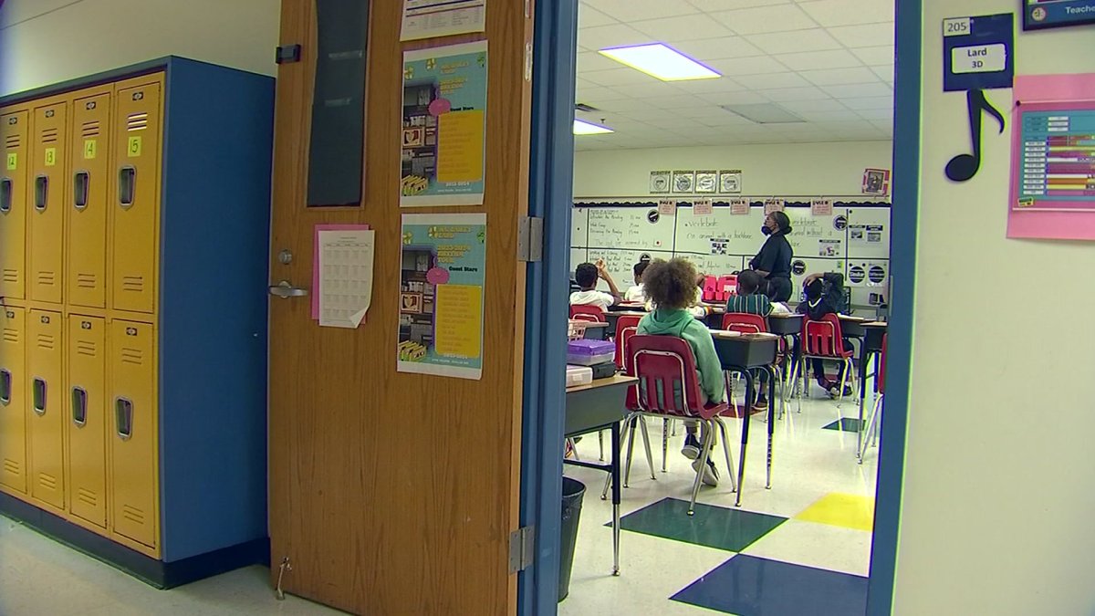 State reading academies help students improve reading scores – NBC 5 Dallas-Fort Worth - Vimarsana News