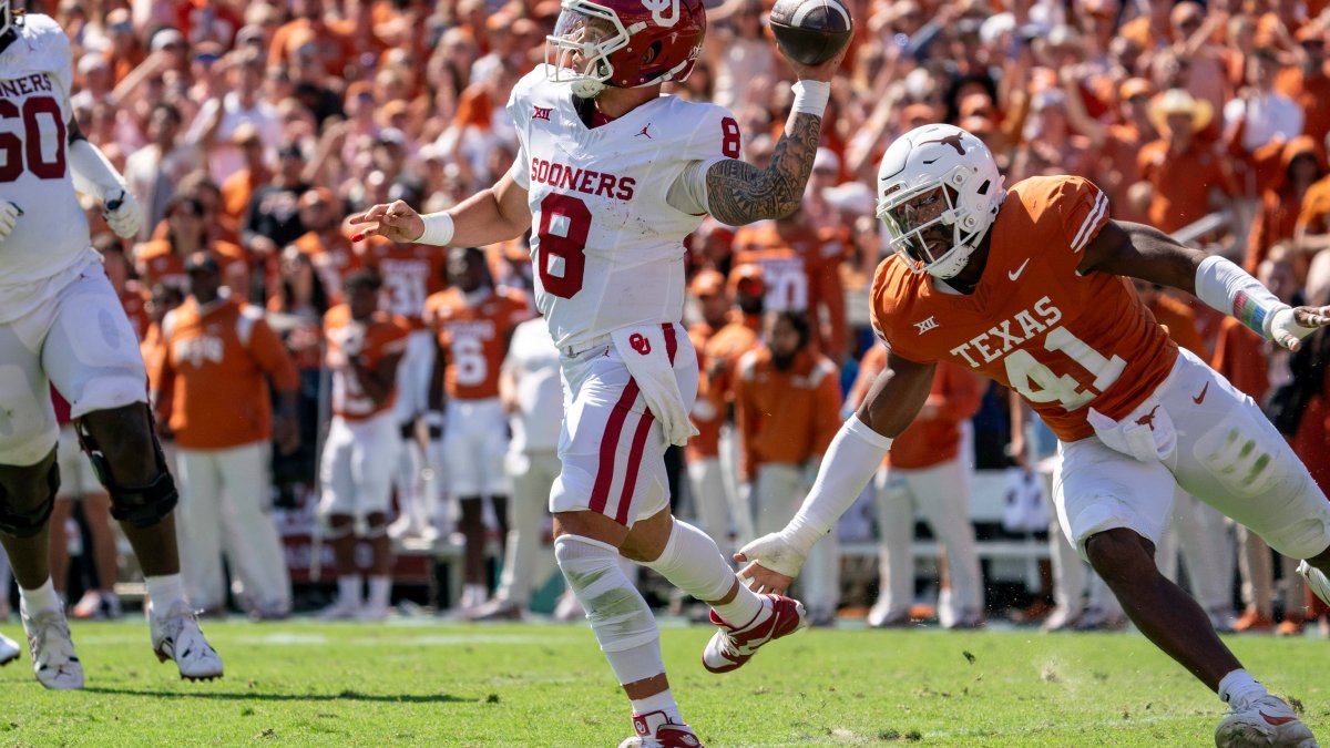 Jonathon Brooks - Football - University of Texas Athletics